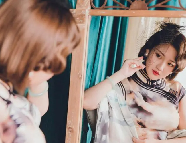 周末我和朋友去的一家深圳龙岗的一家休闲会所_环境五星级的标准