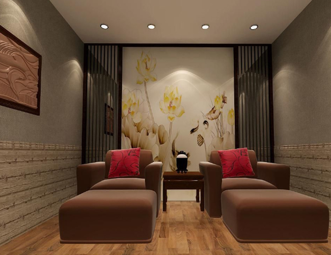 深圳龙岗Yunyi养生馆高端spa