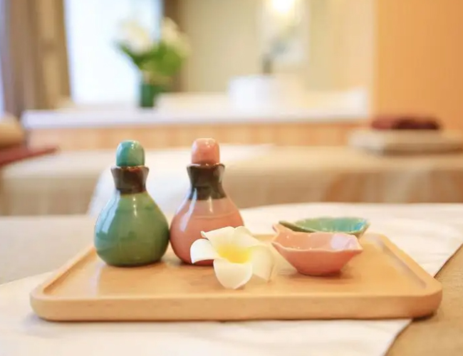 深圳龙岗精油spa会所