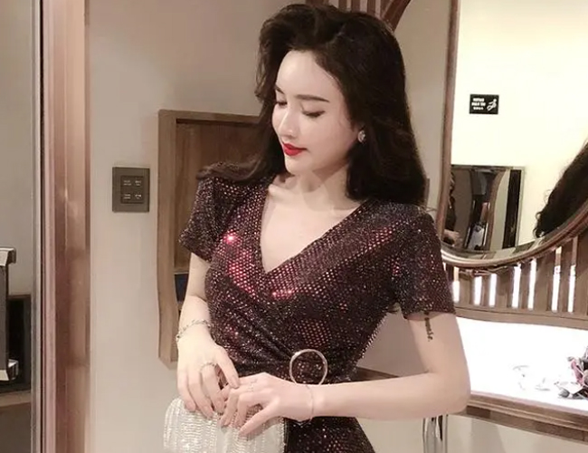 深圳龙岗油压会所艺师风采（二）健康生活更精彩