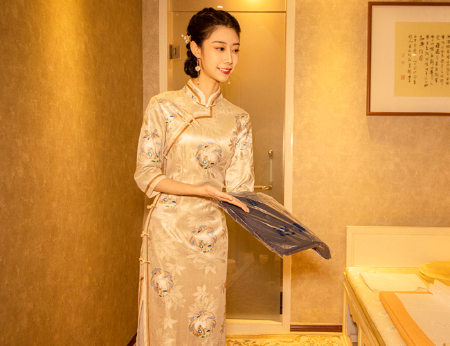 深圳龙岗商务休闲会所艺师风采（九）给大家推荐一下