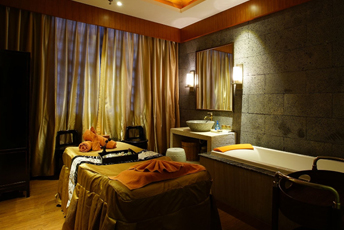 深圳龙岗一个男人的桑拿忏悔录